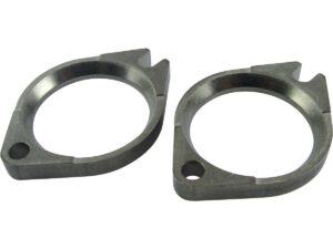 Intake Manifold Flange Set