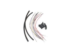 Wiring Extensions 8″ 12 Wires Hand Control Wire Extension