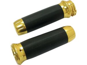 Panorama Grips Bronze 1″ Cable operated