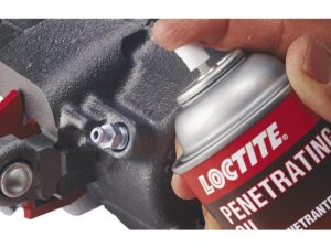 Loctite 8201 Penetrating Oil – 400ml