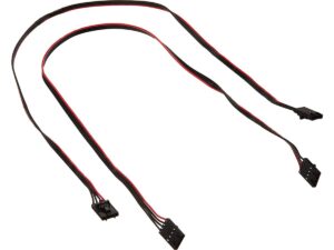 Lizard Light 18″ Extension Wire Extension Wire