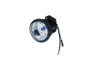 Replacement Halogen Lamp for Kuryakyn 5000 Series Driving Lights Replacement Driving Light Bulb