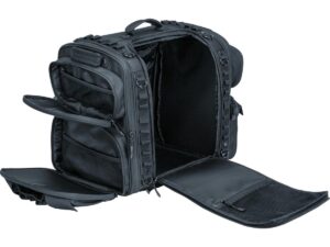 Wanderer Seat Bag Black
