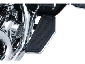 Hex Driver Floorboards Chrome