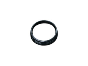 Headlamp Trim Ring Black Gloss