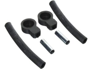 Replacement Rubber Boot & Hose Kit