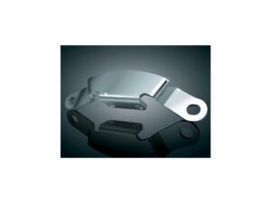 Carburetor Support Bracket Chrome