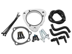Hypercharger Air Cleaner Mounting Kit