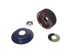 Front Pulley Kit 1 1/2″ 41.0 teeth