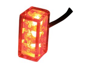 Cube-H LED Taillight LED