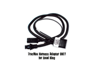 ThunderMax, Harness Adapter For TracMax Modules