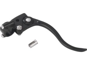 Deluxe Brake Perch Assembly Black
