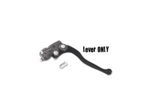 Classic Hand Control Replacement Lever Black