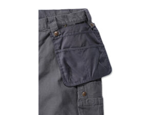 Multi Pocket Ripstop Pant Pant