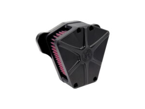 Array Air Cleaner Black Ops