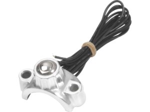 Classic & Deluxe Micro Hand Control Clamp Switch