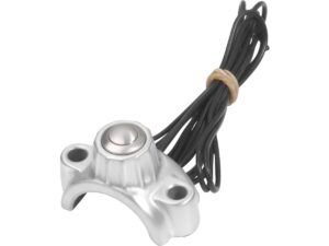 Classic & Deluxe Micro Hand Control Clamp Switch