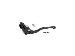 Grimeca Hand Control Replacement Lever Black Anodized