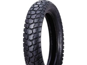 Median Tire 130/90-16 67S TT Black Wall