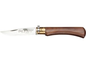 Antonini, Old Bear L Pocket Knife Blade length 9 cm