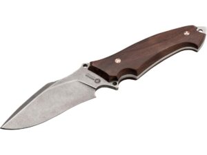 Buffalo Soul II Fixed Blade Knife Blade length 12 cm