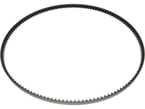 Off-Set Replacement Rear Drive Belt 20 mm 137.0 teeth