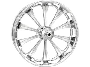 Revel Wheel Chrome 21″ 3,50″ ABS Dual Flange Front