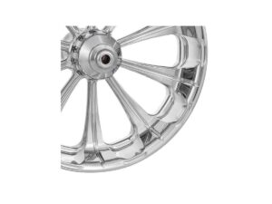 Revel Wheel Chrome 21″ 3,50″ Non-ABS Single Flange Front