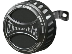 Powerfilter Torque Air Cleaner With Thunderbike logo Bi-Color