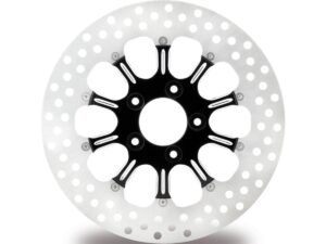 Revel Brake Rotor Contrast Cut Platinum 11,5″ Front