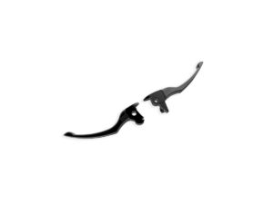 Hand Control Replacement Lever Black Anodized