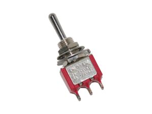 Momentary ON & DUMP function Toggle Switch Perfect air ride fill switch