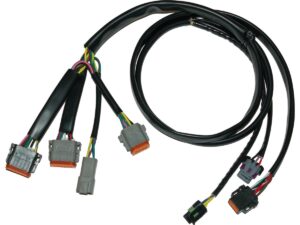 OEM Replacement Complete Ignition Harness