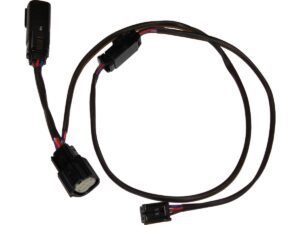 Universal Plug-n-Play Tour Pack Power Tap Harness