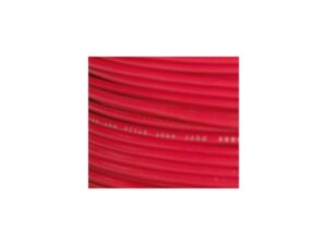 OEM Colored 1mm Wire Spools Red