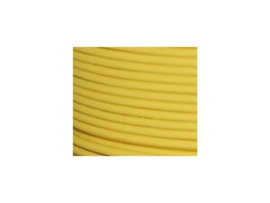 OEM Colored 1mm Wire Spools Yellow