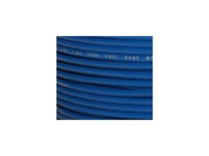 OEM Colored 1mm Wire Spools Blue