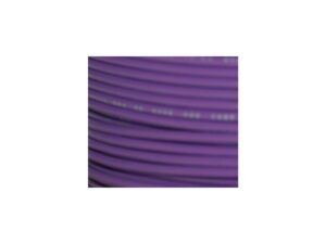 OEM Colored 1mm Wire Spools Violet