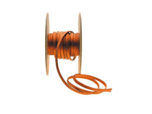 3/4″ (Maximum ID ) Copper Braiding, 25-Foot Roll