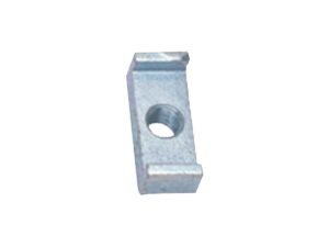 Nut For Serrated Plate For Inner Primary