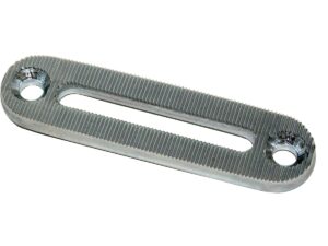 Large Serrated Plate For Inner Primary