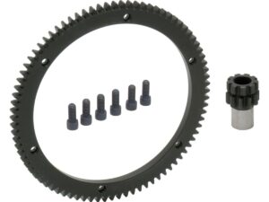 Ring Gear Conversion Kit 84T