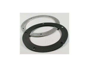 Derby Cover Spacer 5-hole with gasket