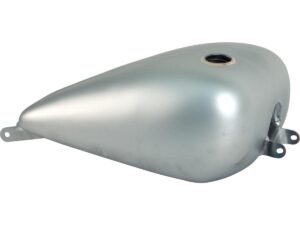 4.5 Gallon One-Piece Fat Bob Gas Tank for Sportster