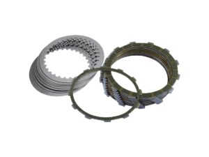Extra Plate Clutch Kit Clutch Plate Kit 10 friction plates, 9 steel plates