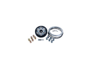 Scorpion Low Profile Lock Up Spring Conversion Kit For Hydraulic