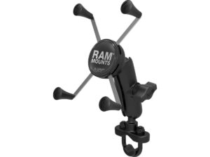 RAM Rail U-Bolt Mount Universal X-Grip