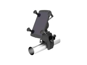 RAM Tough-Claw™ Mount With Universal X-Grip® Phone Cradle