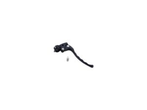 Seventies Brake Cable Perch Assembly Black
