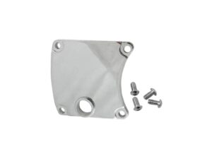 Replacement FXR Inspection Cover Chrome
